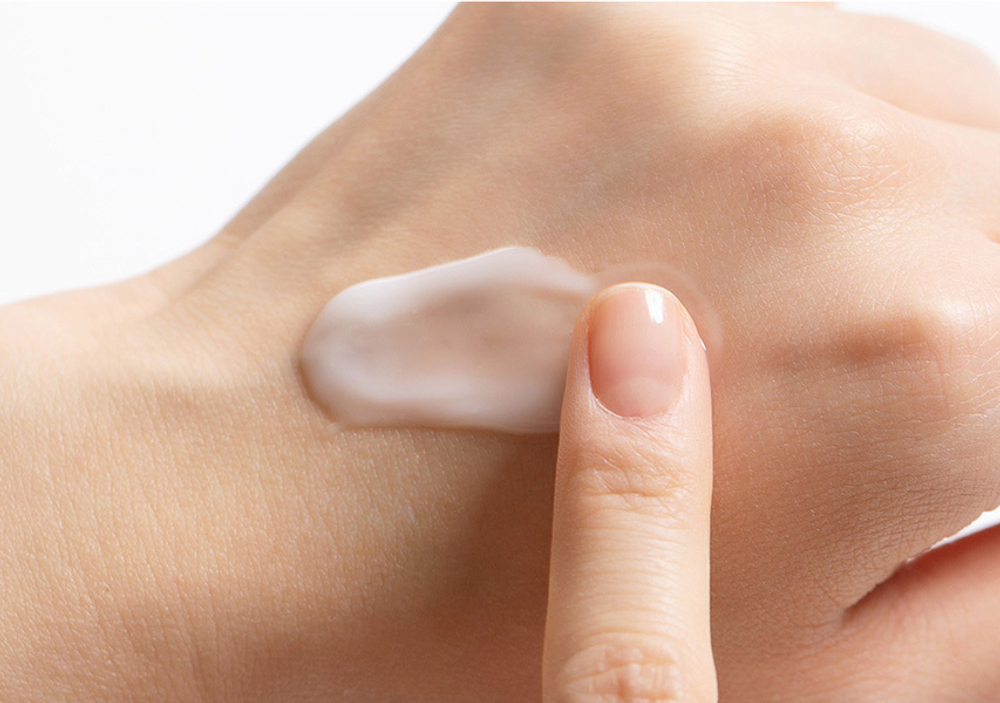 Разглаживающий крем с Коллагеном Tenzero Collagen Moisture Water Cream 50г