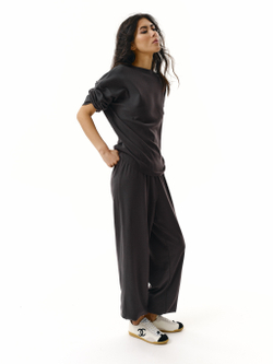 PRE-ORDER PANTS PLUSH GRAFIT