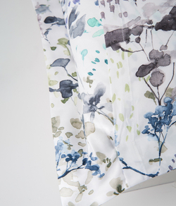 Постельное белье 2 спальное евро Decoflux Silky Poems