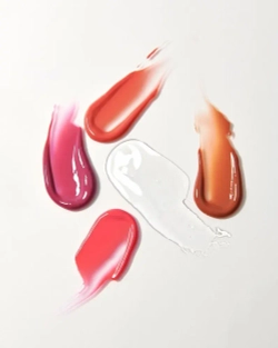 UNLEASHIA Sisua Popcorn Syrup Lip Plumper - Блеск-плампер для губ