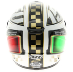 Мотошлем MT Thunder Italia