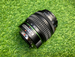 Pentax *ist DS Kit 18-55 mm