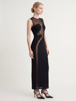 Платье Alaïa