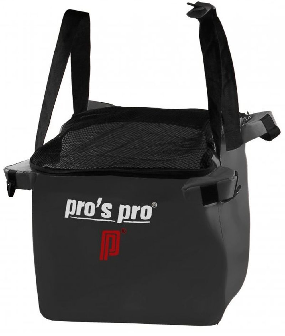 Wkład do koszyka теннисowego Pro's Pro Ball Bag Professional - черный
