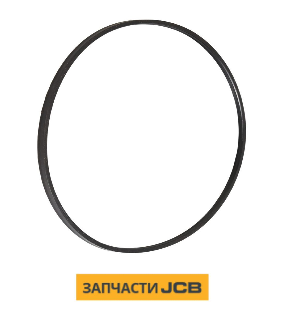 Кольцо уплотнительное JCB 332/F7670