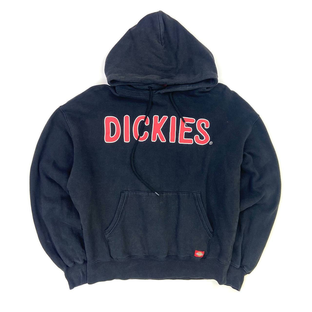 Худи Dickies Big Logo