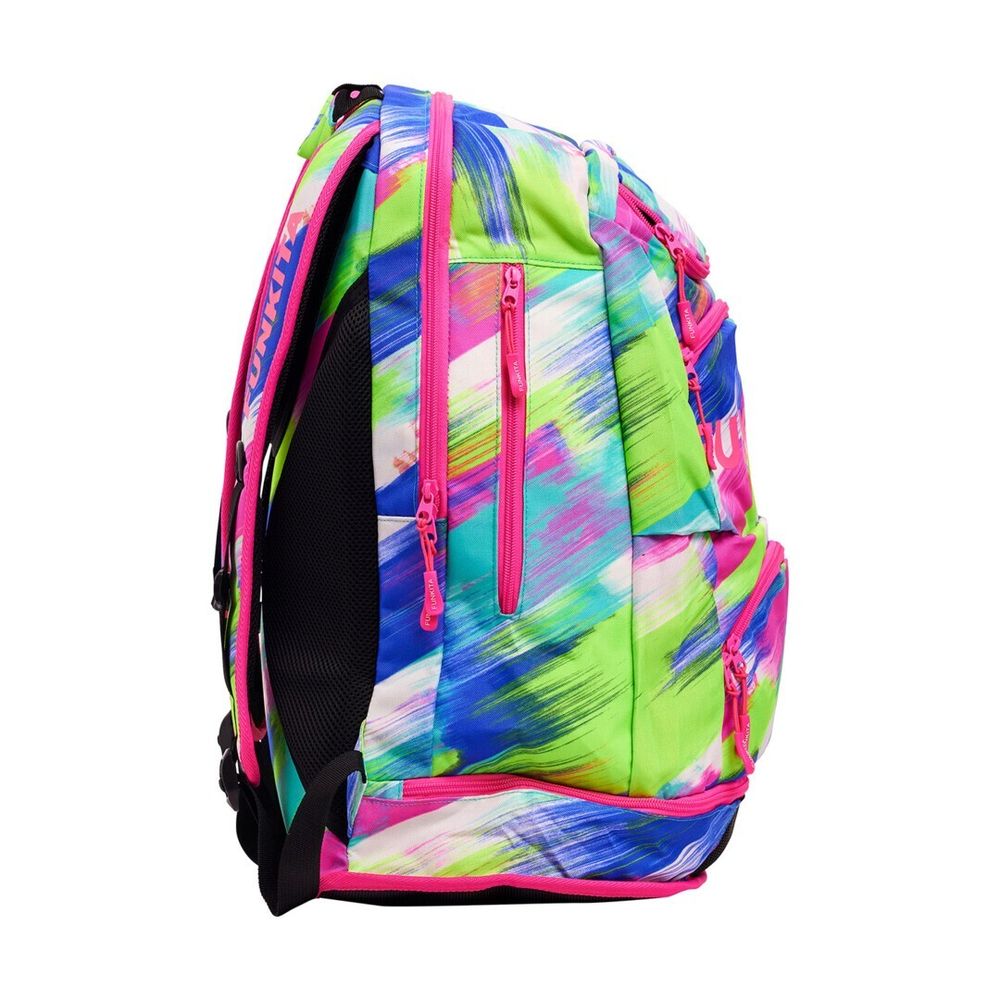 Рюкзак FUNKITA Streaky Strokes