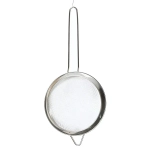 Сито металлическое 13,5 см с ручкой