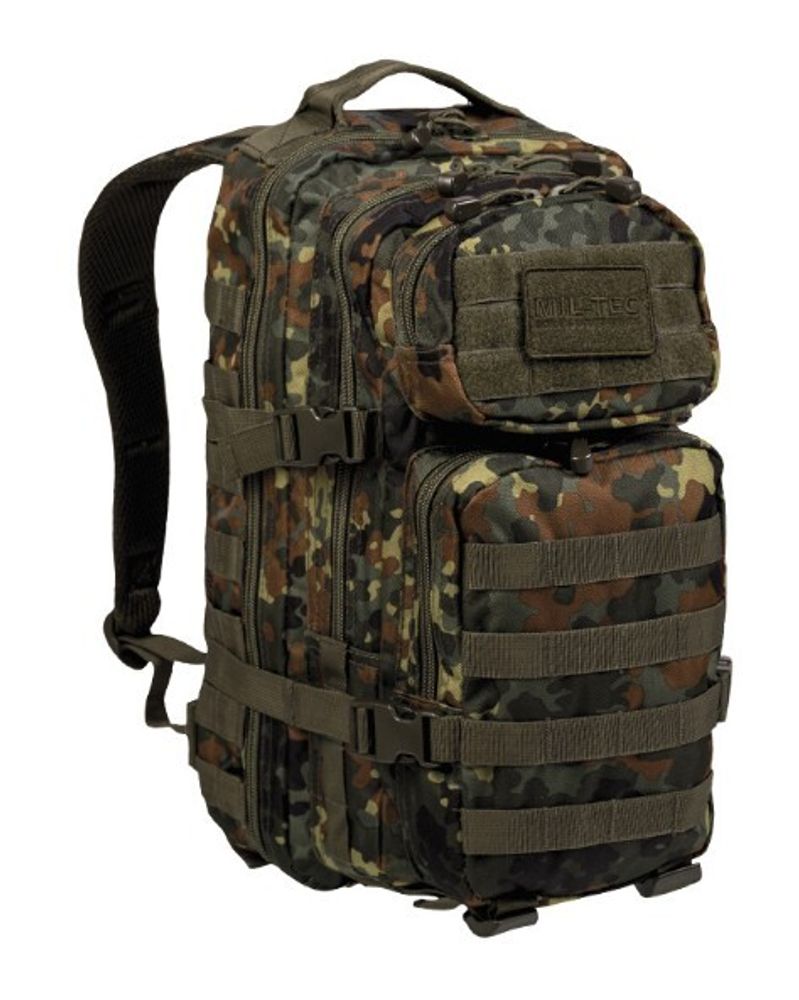Рюкзак Small Mil-Tec Flectarn (20л)
