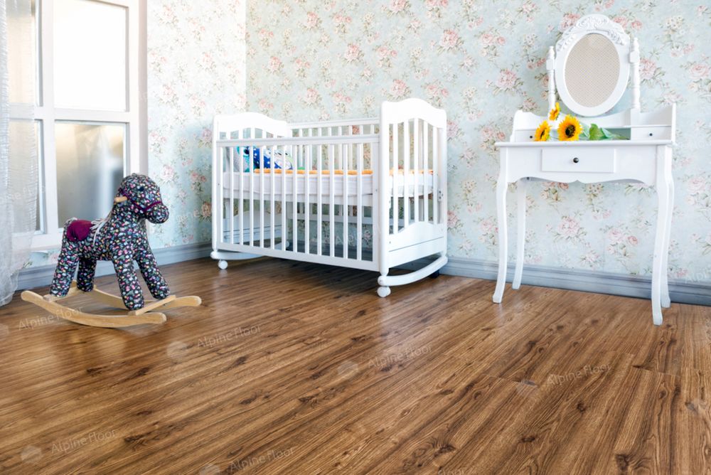 Classic Light Дуб классический, 2,23 м²