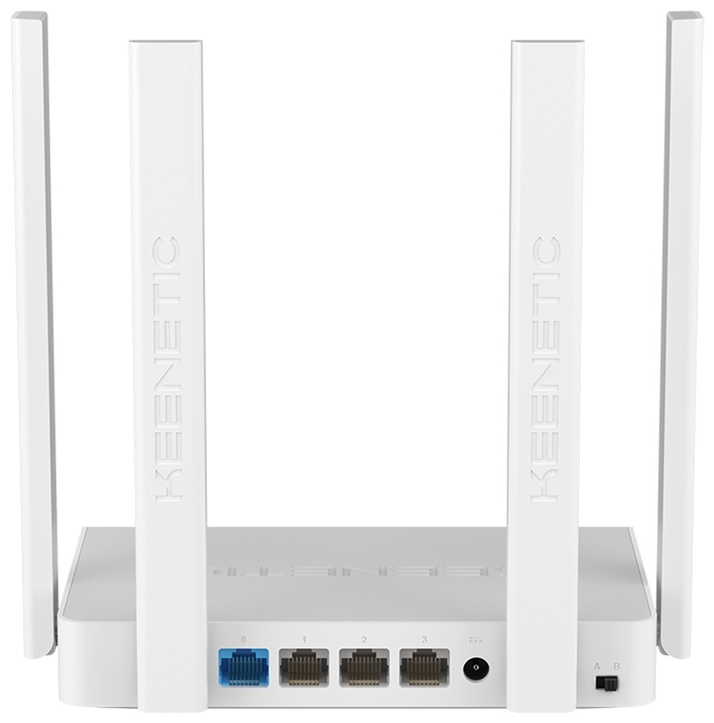 Wi-Fi роутер Keenetic KN-3013