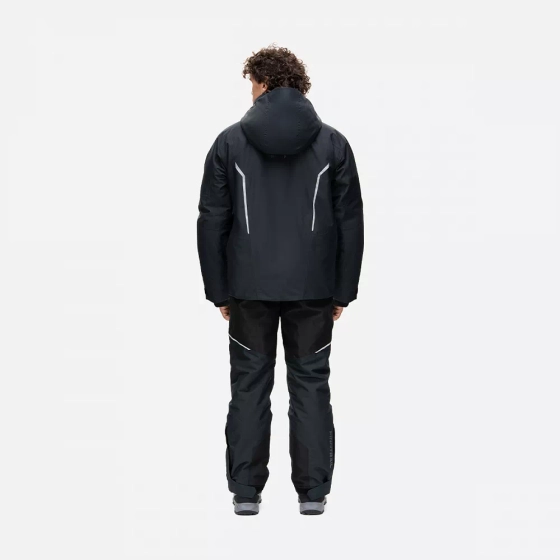 БРЮКИ ГОРНОЛЫЖНЫЕ FINNTRAIL МУЖСКИЕ ATLAS