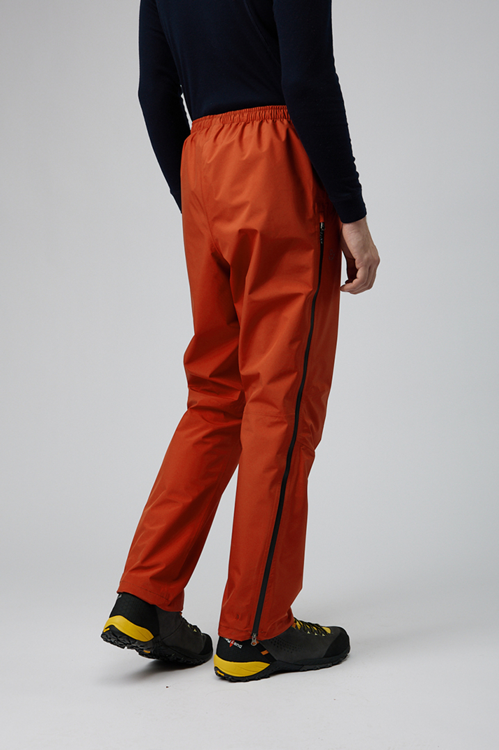 БРЮКИ STAYER 23-20517 МУЖСКИЕ