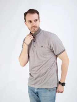 Футболка поло мужская Турция, тенниска