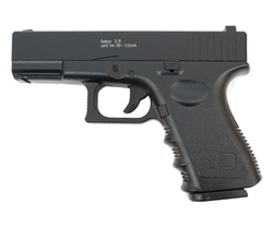 Набор ЧИСТОGUN Полный для Сайги, ВПО 148 в калибре 5.45x39 с длиной ствола до 350мм, 7 в 1