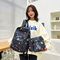Çanta \ Bag \ Рюкзак Cosmos black