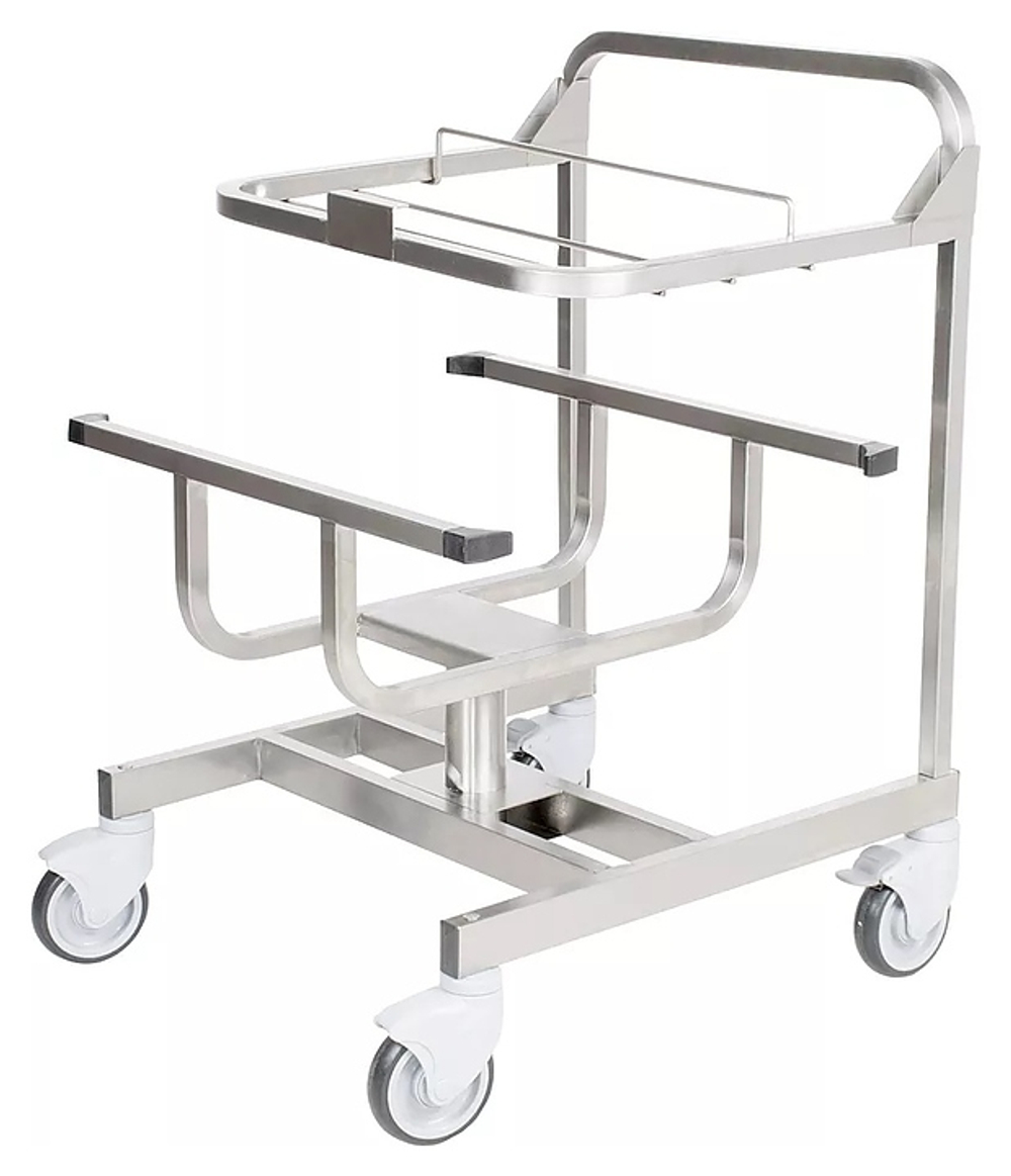 Овощерезка Robot Coupe CL60 рабочая станция (2300)