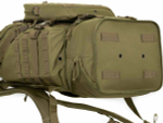 Рюкзак ShotTime Tactical, 45л, олива (ST-BP-11009-OD)