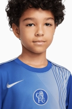 Футболка Nike Chelsea FC 25/26 Academy Pro Junior - синий