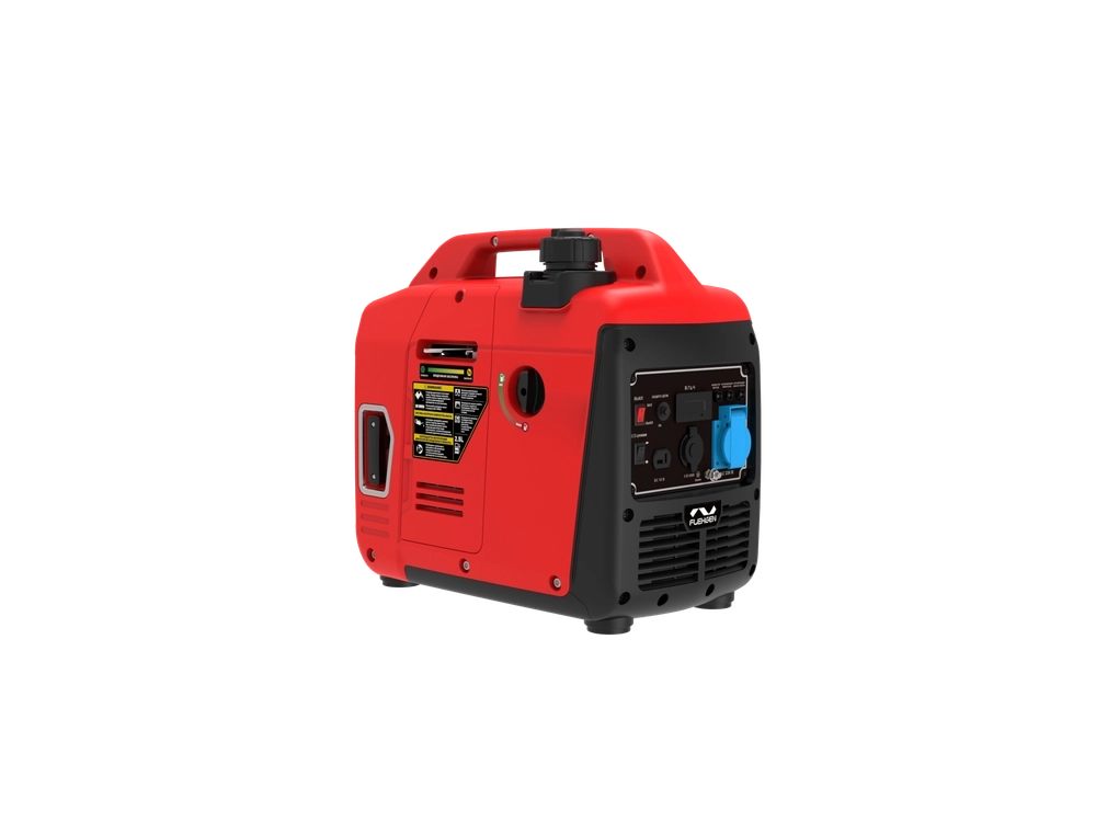 Генератор бензиновый инверторный FLEXGEN FG1400i