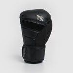 Перчатки боксерские HAYABUSA T3 черные