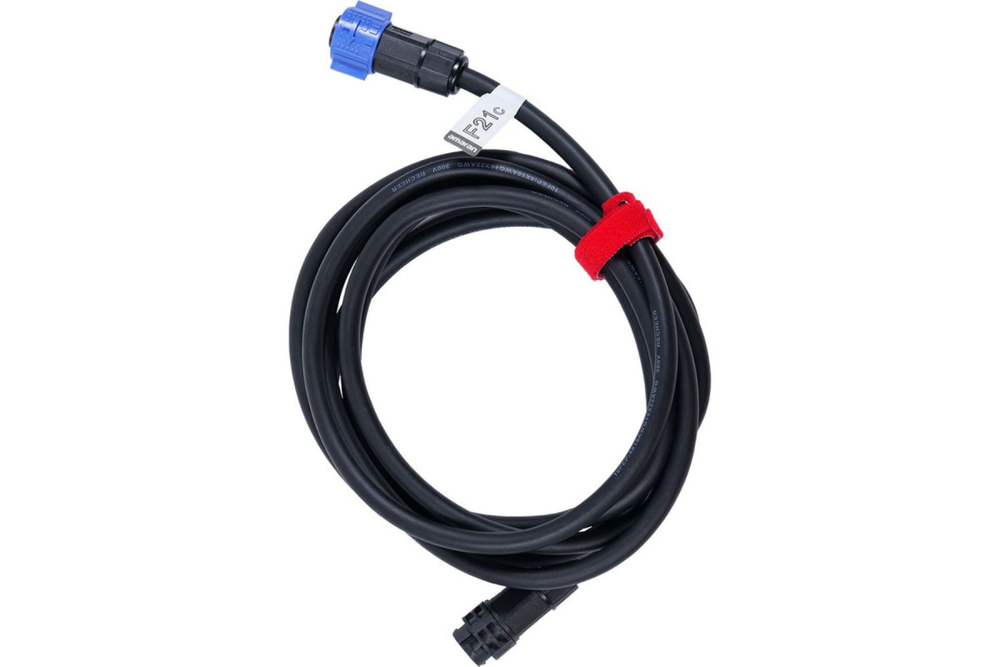 Светодиодный осветитель Aputure Amaran F21c V-mount