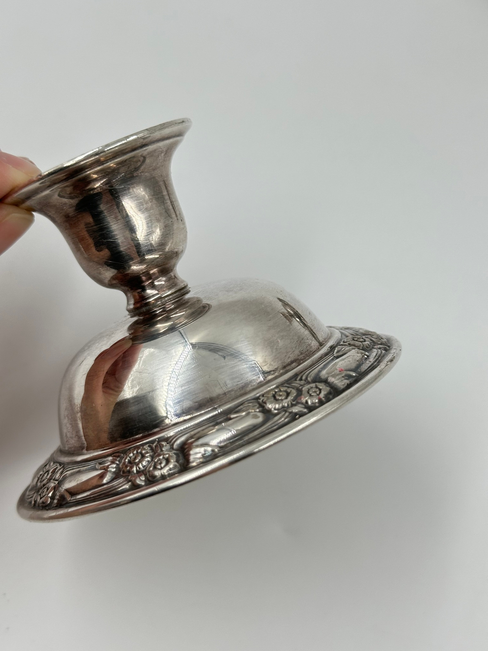 Подсвечник Oneida