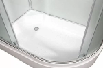Душевая кабина DTO Серия D D272S 120x80