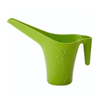 Лейка 1,7 л для комнатных растений салатовый