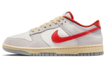 Nike Dunk Low Athletic Department Picante Red