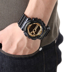 Мужские наручные часы Casio G-Shock GD-100GB-1