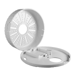 TR-JB305 монтажная коробка Trassir