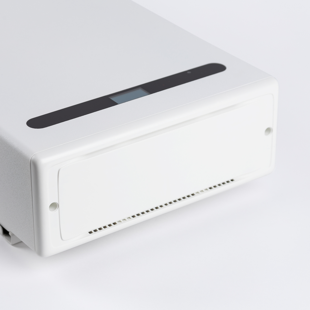 Умная вентиляция VAKIO Base Smart