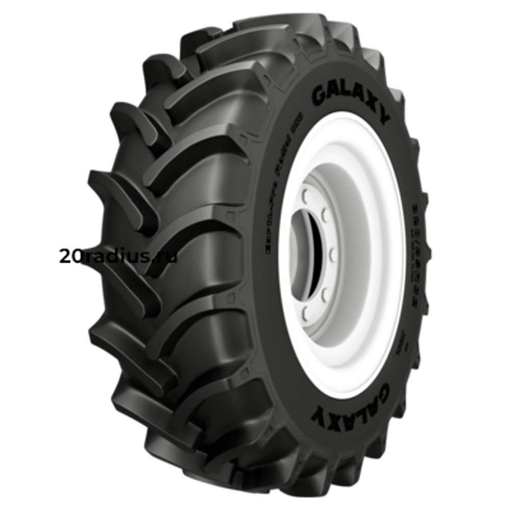 340/85R38(13,6R38) 133D Earth-Pro Radial 853 R-1W TL ИНДИЯ