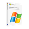 Microsoft Windows 7 Home (Домашняя) лицензионный ключ активации