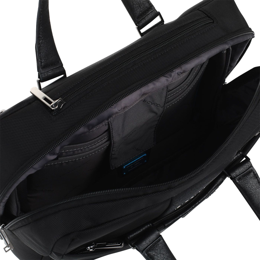 Чемодан Piquadro Brief BV4729BR/N