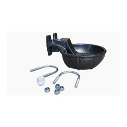 Поилка д/ КРС чугунная 2 л (Турция)