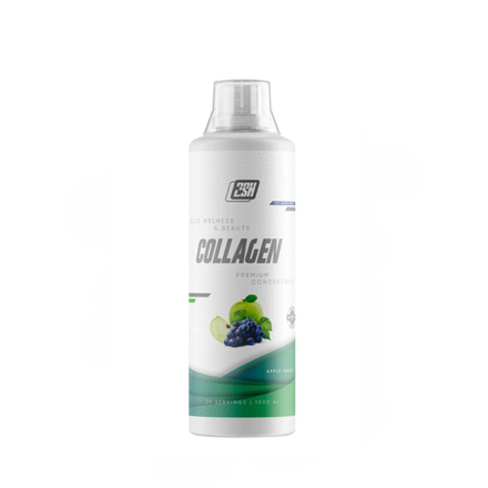 Collagen Liquid Wellness (2SN)