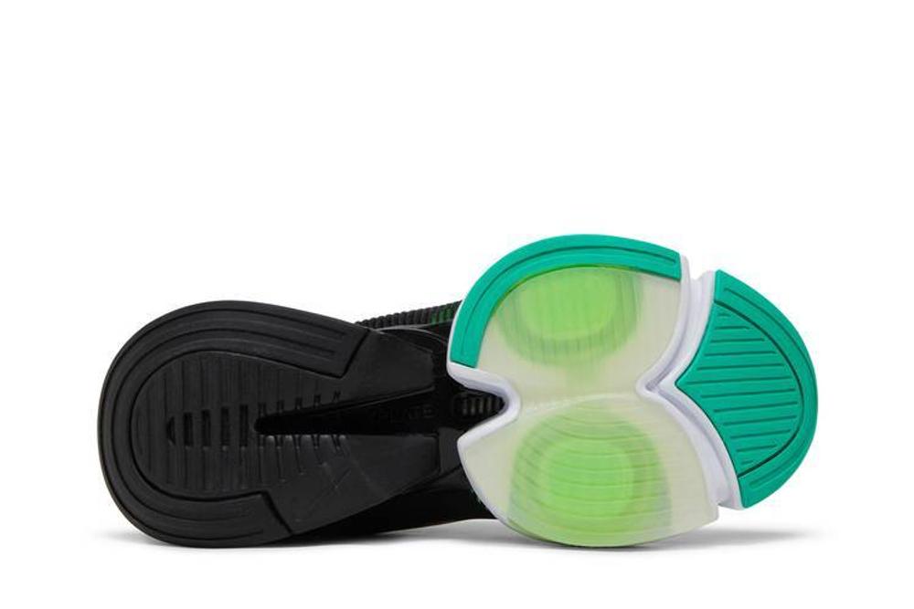 Кроссовки Nike Air Zoom Superrep 2 (Женская размерная сетка)