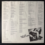 Scorpions ‎– Love At First Sting (Франция 1984г.)