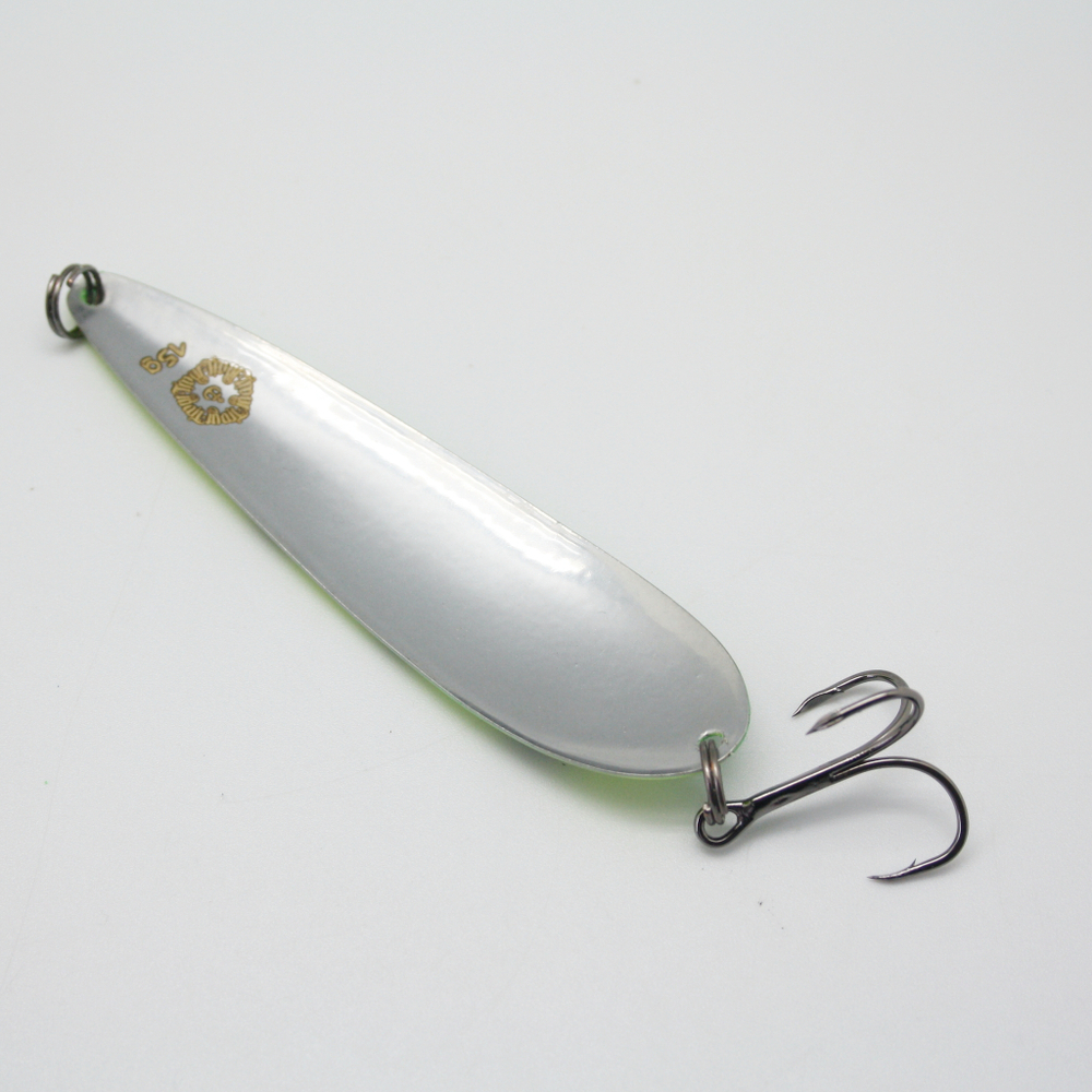Блесна Trout Bait GARDA 40S 15 гр