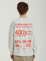 Мужская Толстовка Golden Hour Crewneck