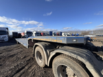 ЧМЗАП 9906* Полуприцеп тяжеловоз 3 оси 99064H-05 (Не раздвижной)