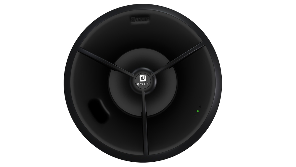 Система WiSpeak Ecler GLOBE5PDBK