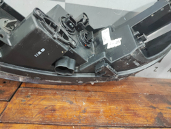 Фара ДХО правая Kia Soul 3 (SK3) 19-нв Б/У Оригинал 92208K0000