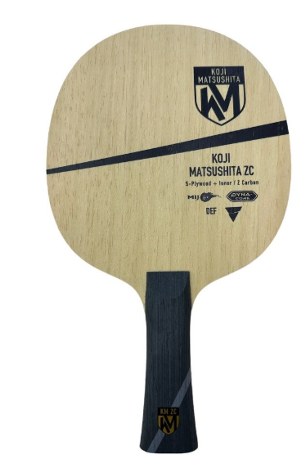 VICTAS Koji Matsushita ZC