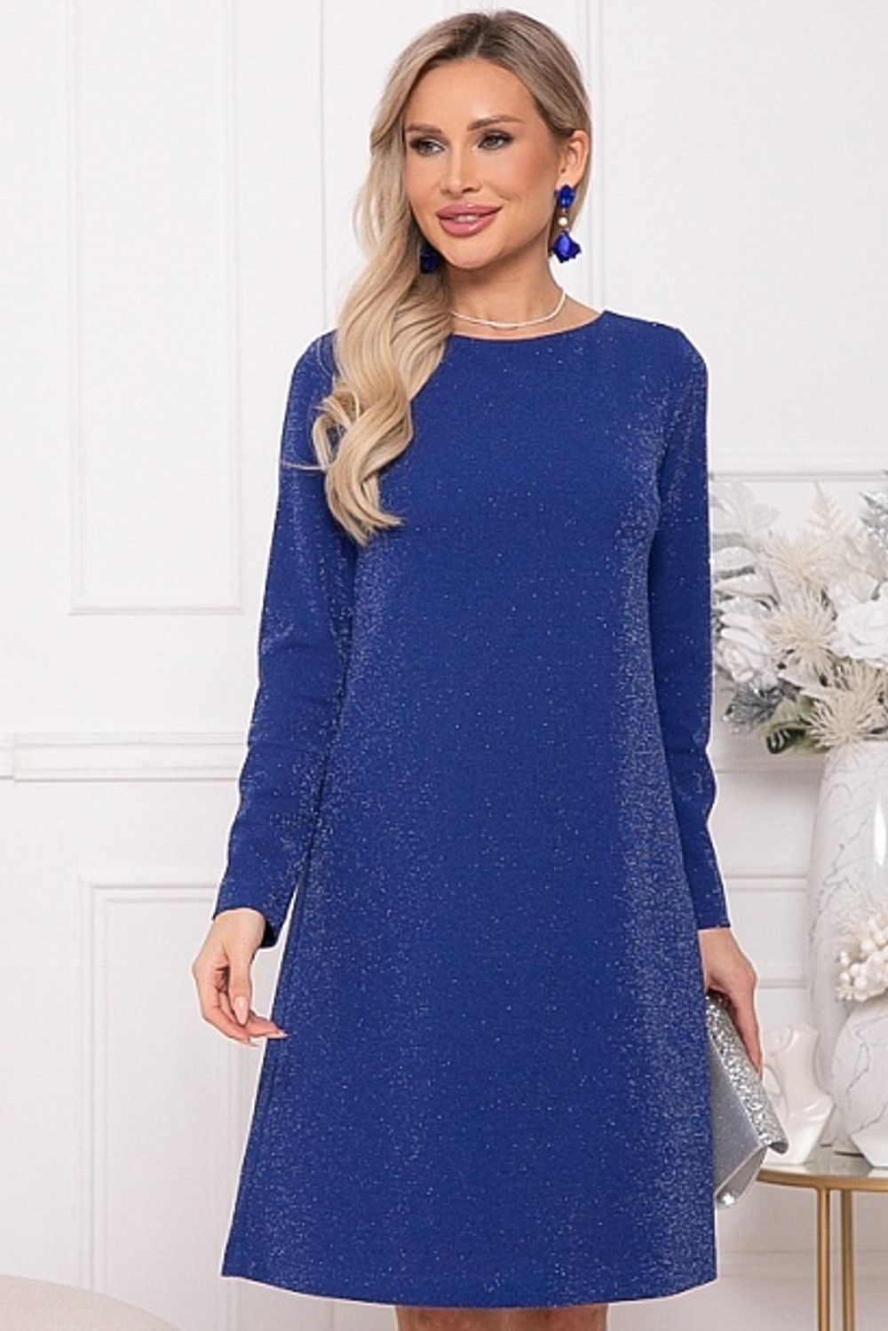 Платье 71750-4 Avili