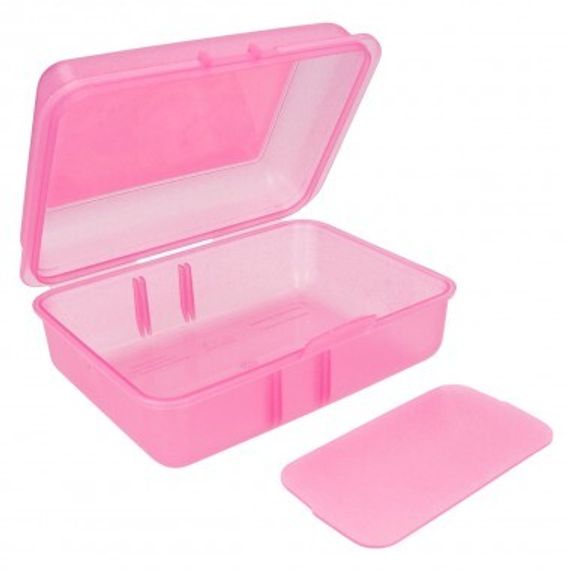 Ylvi Lunchbox Glitter