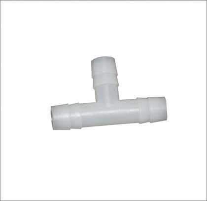 Тройник 8 мм