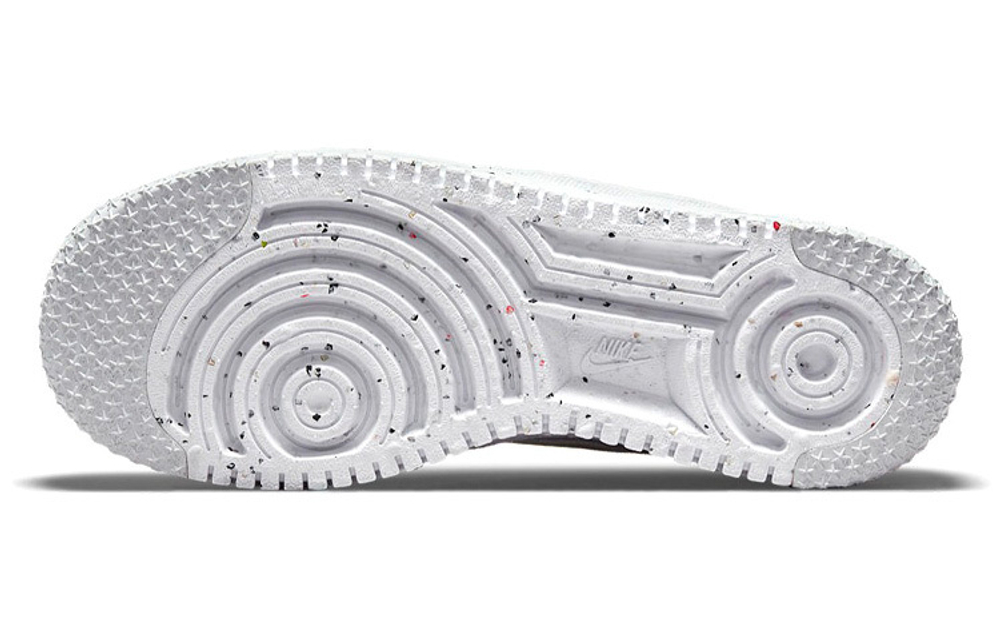 Кроссовки Nike Air Force 1 Low Crater Flyknit